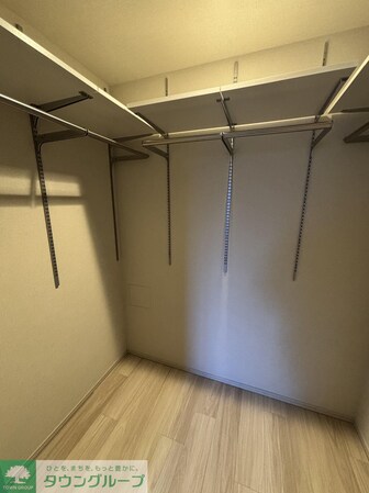 スカイグランデ津田沼の物件内観写真